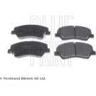 Bremsbelagsatz Kia P. Rio 1.1-1.4 Cvvt 11 | ADG042153