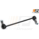 PROFIPOWER Stange/Strebe, Stabilisator 6S1262 PROFIPOWER Stange/Strebe, Stabilisator 6S1262