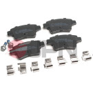 JPN Bremsbelagsatz, Scheibenbremse 20H9098-JPN