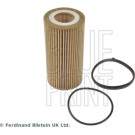 BLUE PRINT Ölfilter ADF122104