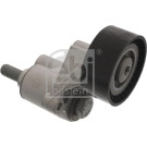FEBI BILSTEIN Spannrolle | 09791