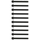 Zylinderkopfschraubensatz | Mercedes | 14-20350-01