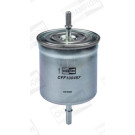CHAMPION Kraftstofffilter | CFF100457