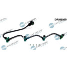 DR.MOTOR Schlauch, Leckkraftstoff DRM6009