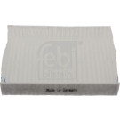 FEBI BILSTEIN Filter, Innenraumluft