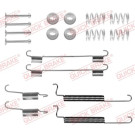 391-0795 Montagesatz f.Bremsbacken | DAEWOO,CHEVROLET Matiz 98 | 105-0795