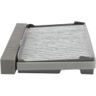 CHAMPION Innenraumfilter CCF0114C