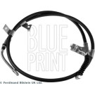 BluePrint Handbremsseil Seilzug Festellbremse ADN146218