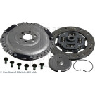 BluePrint Kupplungssatz ADV183011