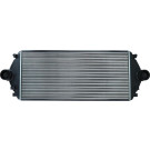 KAMOKA Ladeluftkühler 7750029