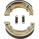 Bremsbacken TRW | Motorrad | MCS915