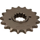 Antriebskettenrad Vordermotor. Stahl | JTF339.17