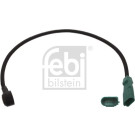 Klopfsensor | VAG A1-8,Q3-7,R8,TT 03 | 46372