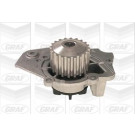 PA 256 Wasserpumpe | CITROEN,PEUGEOT 82-98 | PA256