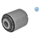 Querlenkerlager HA li/re innen BMW X5,X6 07 MEYLE-ORIGINAL: True to OE 3147110004