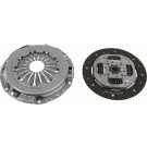 Kupplungssatz | ALFA Mito FIAT Punto 08 | 3000950688