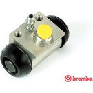BREMBO Radbremszylinder | A 12 347