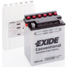 EXIDE Starterbatterie EXIDE Starterbatterie