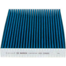 Innenraumfilter+ | FORD Focus,Galaxy,FORD USA 12 | 0 986 628 586