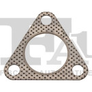 FA1 Dichtung, Abgasrohr 710-908