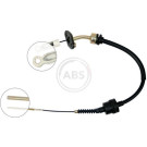 A.B.S. Kupplungsseil K26980