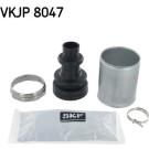 SKF Faltenbalgsatz, Antriebswelle | VKJP 8047
