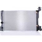 Wasserkühler PKW | Toyota Matrix 1.8 VVTI 08 | 606788