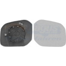 Spiegelglas, Außenspiegel VW Caddy n. f. Kastenwagen OE 2K5 857 522 C HAGUS 5854838