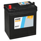EXIDE Starterbatterie | EB357