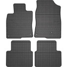 547921 Passgenaue Kofferraummatte Gummimatten Honda Civic X Hb 2017-