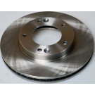 DENCKERMANN Bremsscheibe B130531