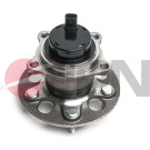JPN Radlagersatz 20L2040-JPN