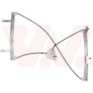 VAN WEZEL Fensterheber