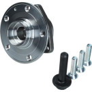 KAMOKA Radlagersatz 5500171