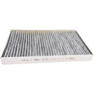 MAHLE Filter, Innenraumluft LAK 229