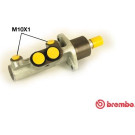 BREMBO Hauptbremszylinder M 23 023 ESSENTIAL LINE