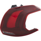 HECKLEUCHTE HELLA | PEUGEOT 2008 13 | 2SD 354 846-041 HECKLEUCHTE HELLA | PEUGEOT 2008 13 | 2SD 354 846-041