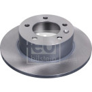 FEBI BILSTEIN Bremsscheibe