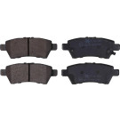 Bremsbelagsatz Nissan T.Pathfinder 05-/Navara 05 | 19-1443