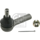 85 301 033 Spurstangenkopf li/re | NISSAN Pathfinder,X-Trail 97 | 26536