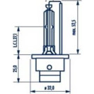 NARVA Glühlampe, Fernscheinwerfer