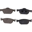 Bremsbelagsatz Honda P. Accord 08-/Civic 12 | 19-1545