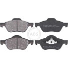 A.B.S. Bremsbeläge 35023