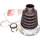 Faltenbalgsatz, Antriebswelle 180510