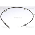 SEILZUG, FESTSTELLBREMSE | 81404310107