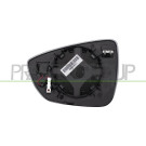 SPIEGELGLAS R HZB SPURW-ASS KONV | FORD FOCUS IV 9,18 | 2727,731,2 SPIEGELGLAS R HZB SPURW-ASS KONV | FORD FOCUS IV 9,18 | 2727,731,2