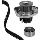 GRAF Wasserpumpe + Zahnriemensatz