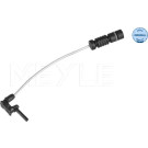 Warnkontakt, Bremsbelagverschl | 140540038