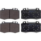 Bremsbelagsatz Db P. W163 280-600 | QP0759