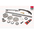 FAI AUTOPARTS Timing-Kit TCK33VVT